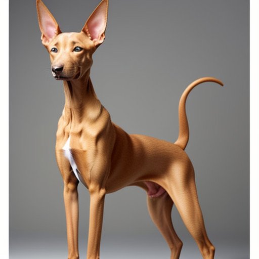 Pharaoh Hound