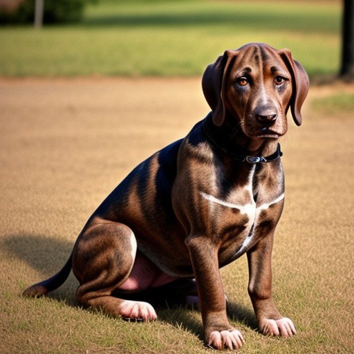 Plott Hound Dog Breeds 