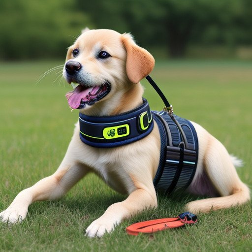 Training E-Collars