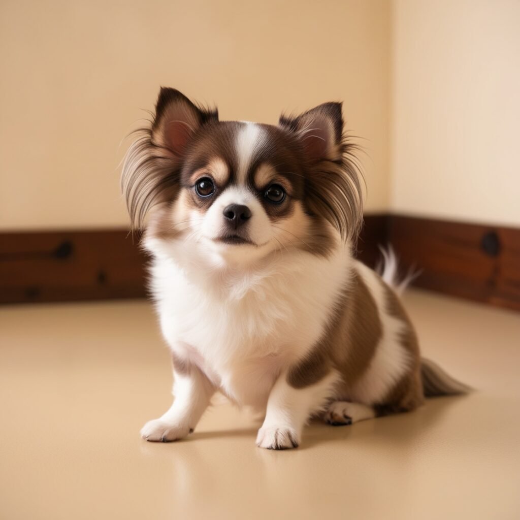 Japanese Chin