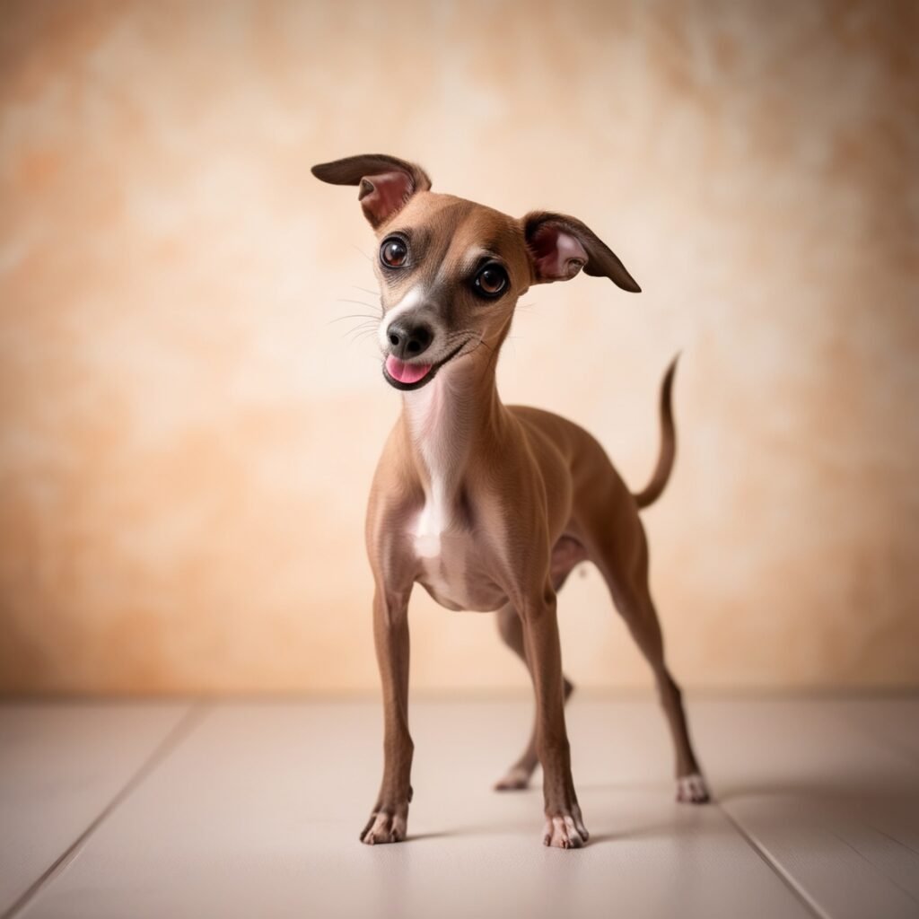 Italian Greyhound