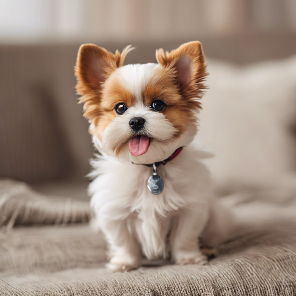 Cutest dog breeds small