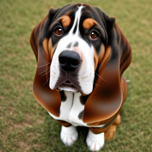 Basset Hound