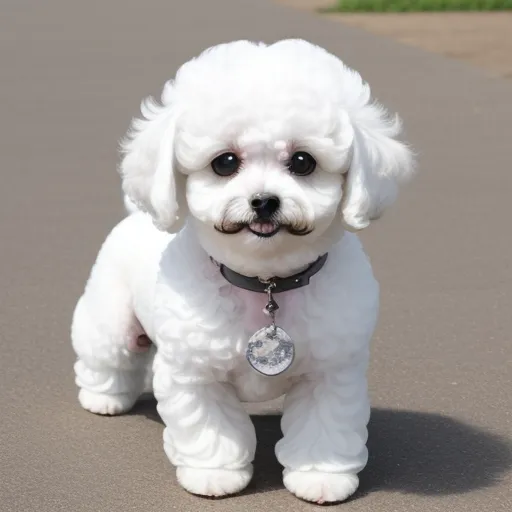 Bichon Frise 