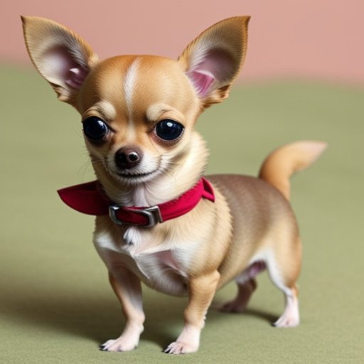 Chihuahua