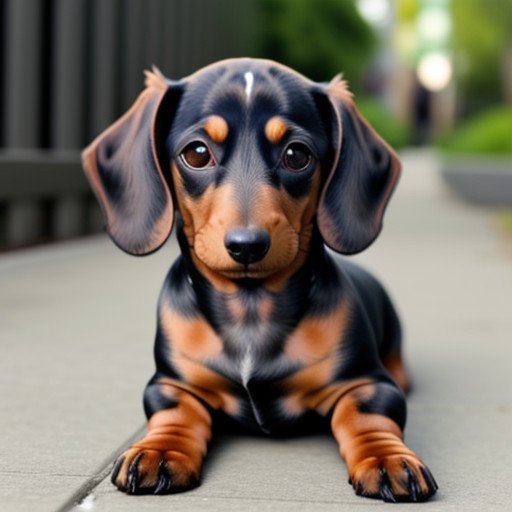 Dachshund 