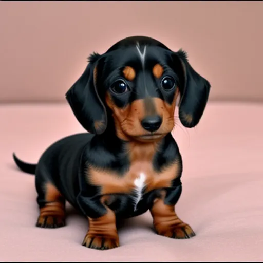 Dachshund 