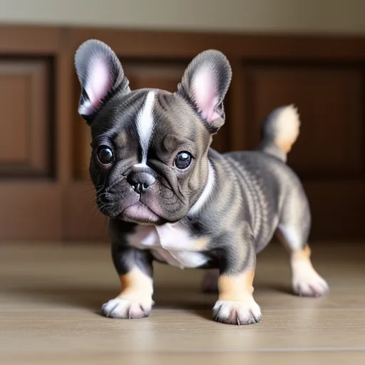 French Bulldog 