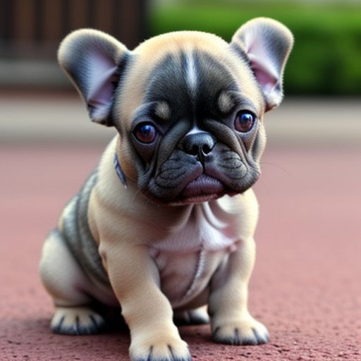 French Bulldog