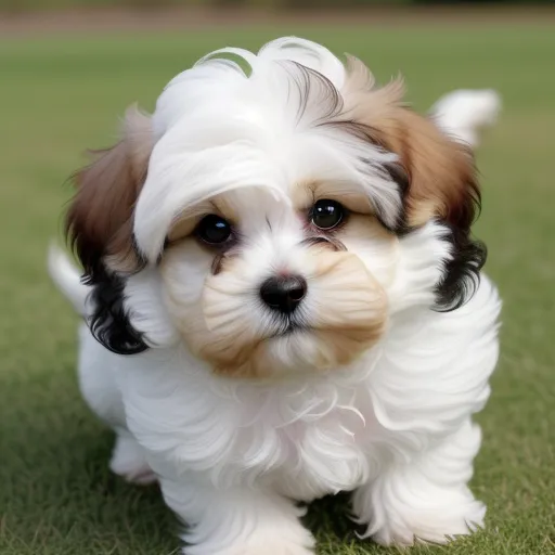 Cute dog breeds small