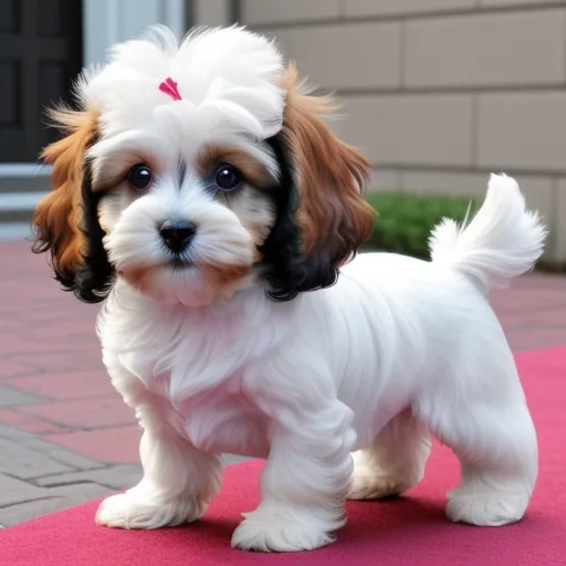 Havanese 