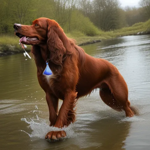 Irish Setter 