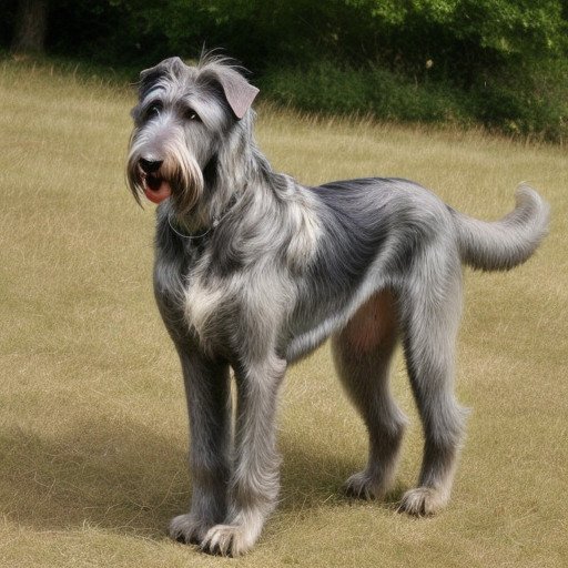 Irish Wolfhound