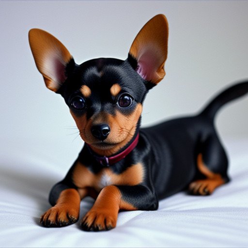 Miniature Pinscher