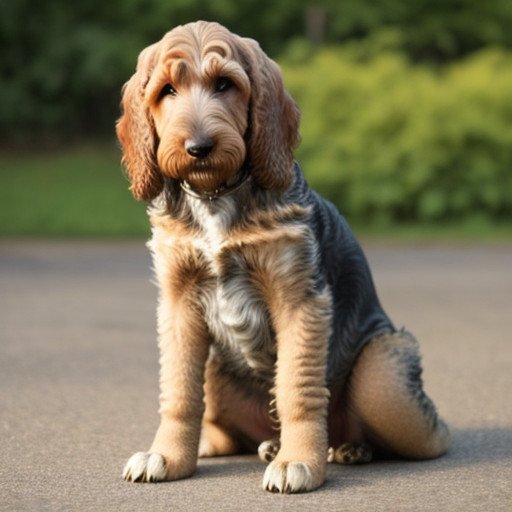 Otterhound