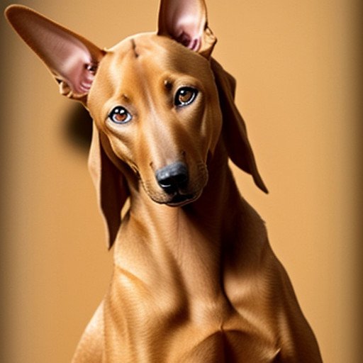 Pharaoh Hound