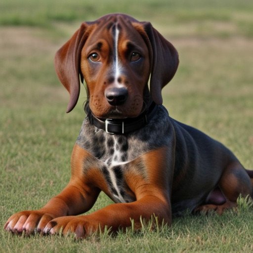 Plott Hound