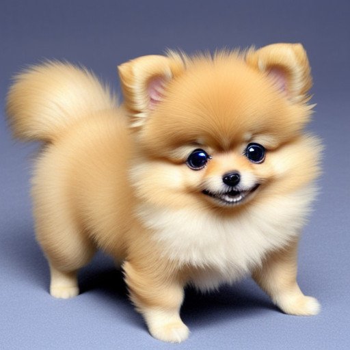 Pomeranian