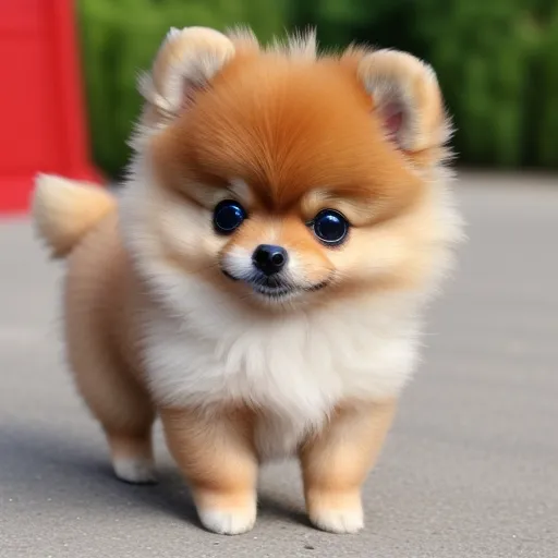 Pomeranian