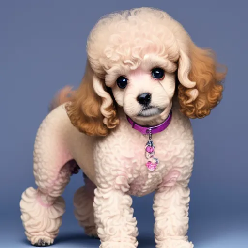 Poodle