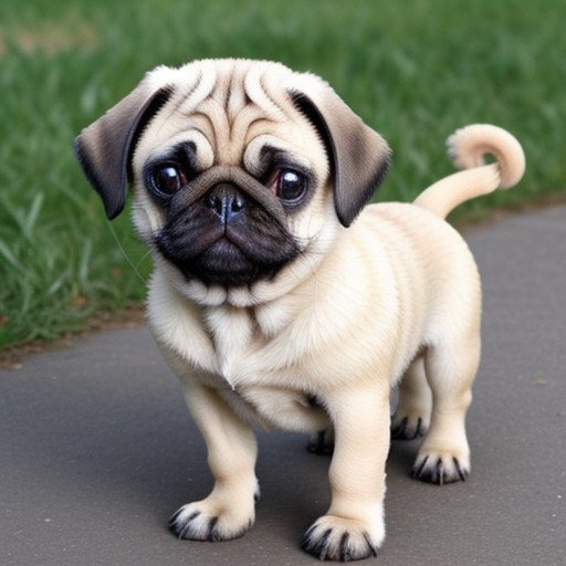 Pug