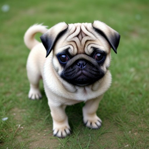 Pug