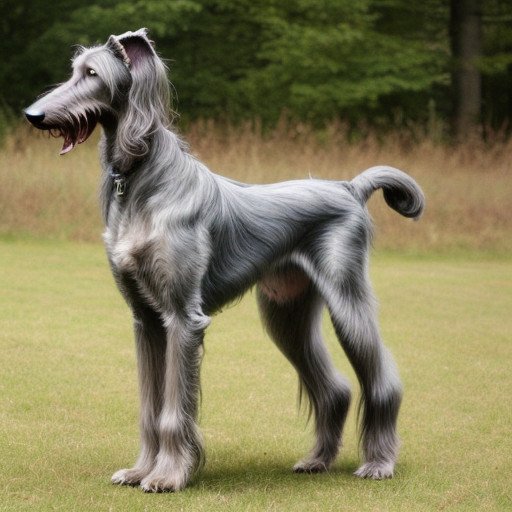 Scottish Deerhound