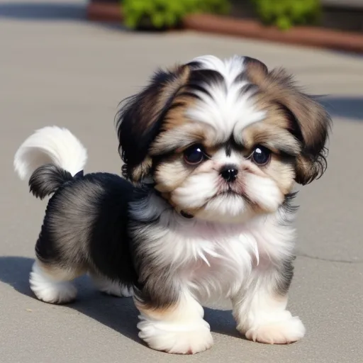 Shih Tzu