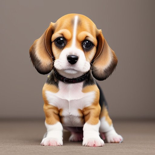 Beagle (Smooth Coat)