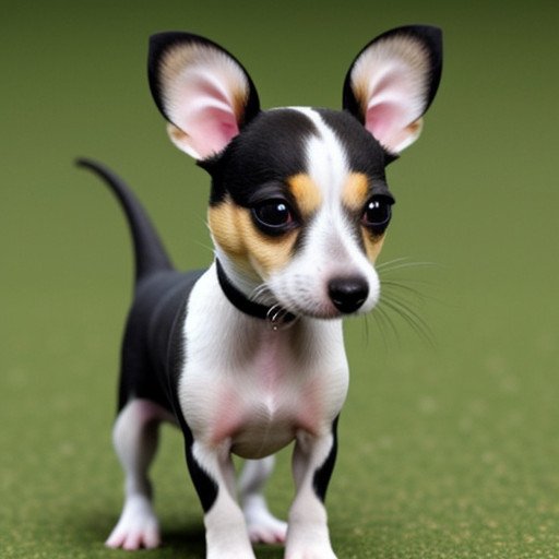 Rat Terrier