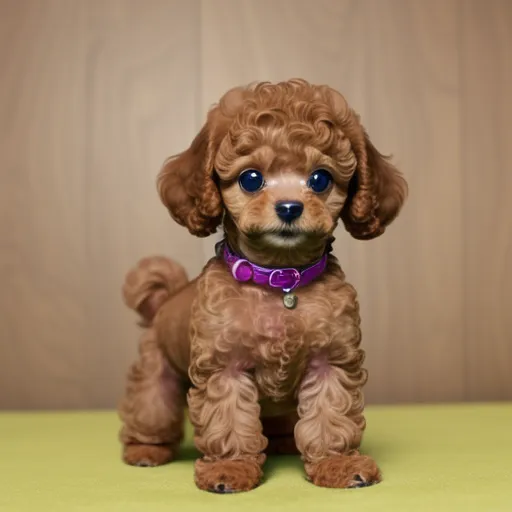 Toy Poodle small dog breeds 