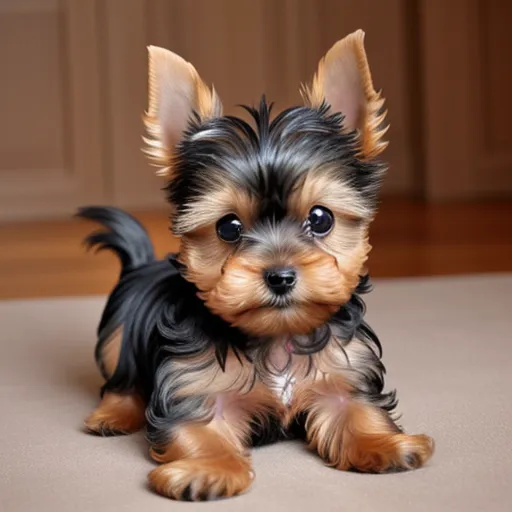 Yorkshire Terrier