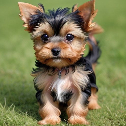 Yorkshire Terrier