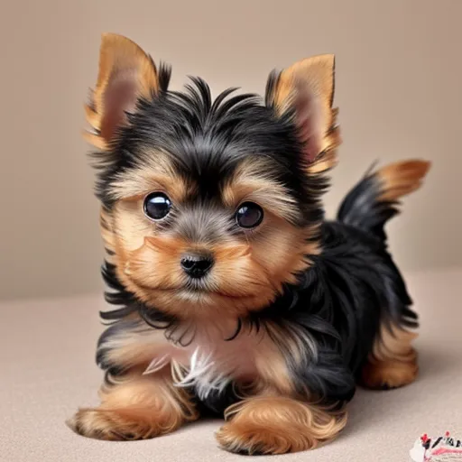 Yorkshire Terrier