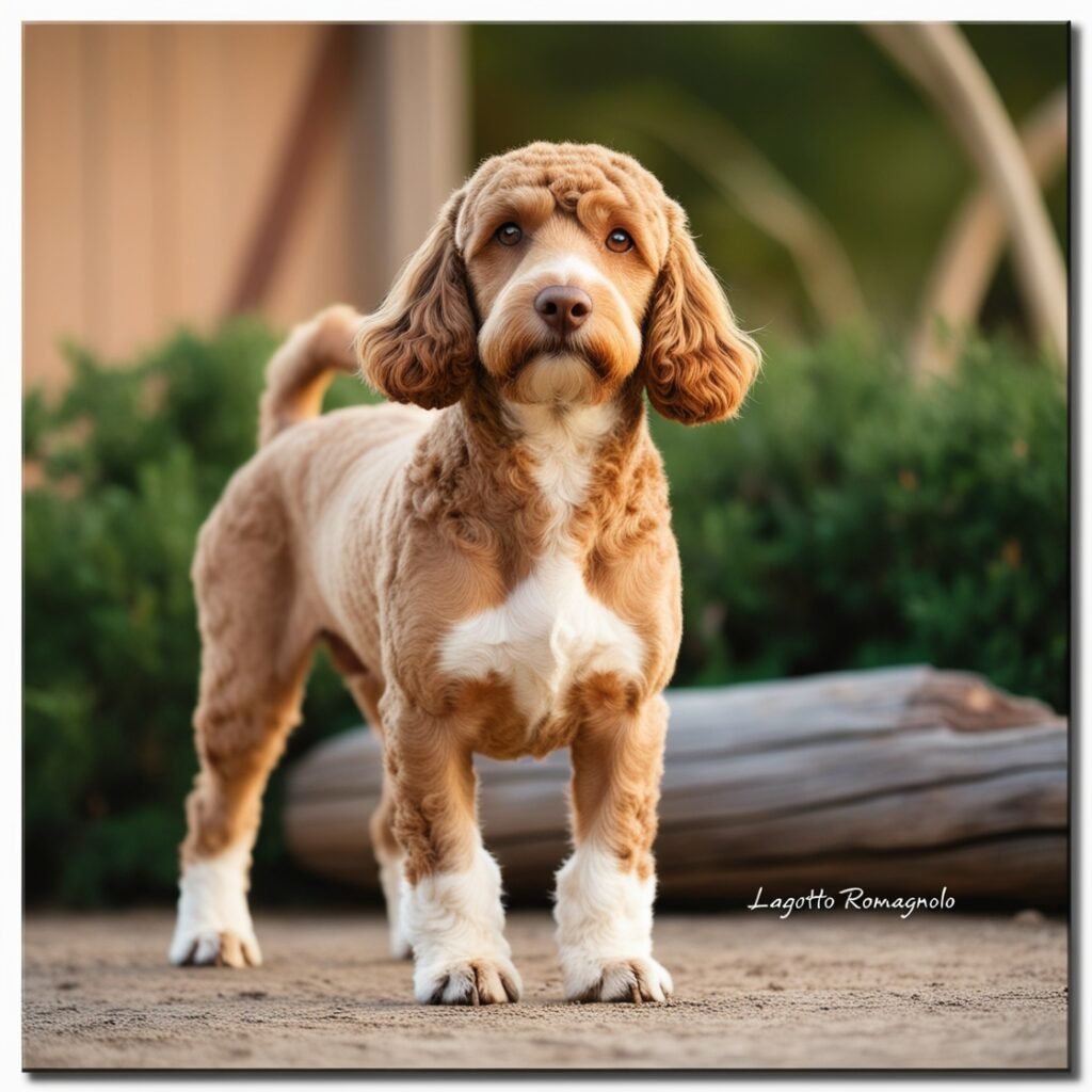 Unusual hunting dog breeds