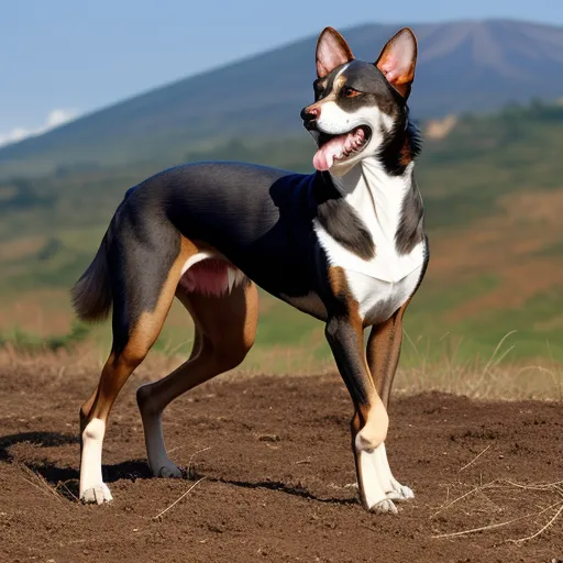 Cirneco dell'Etna