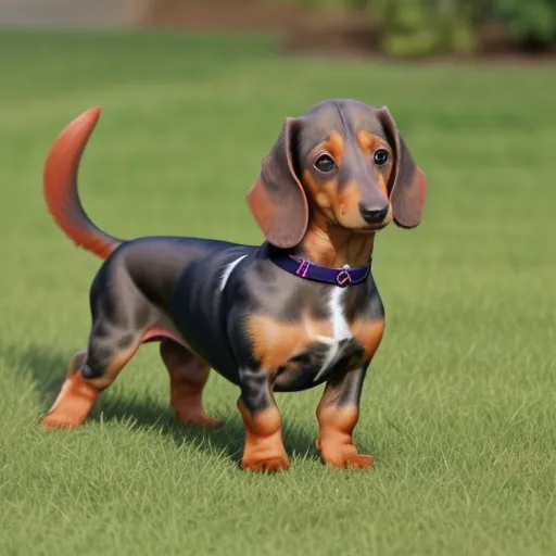 Dachshund 