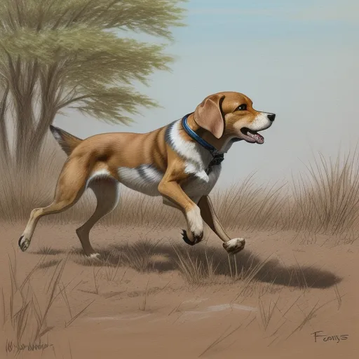 Foxhound 