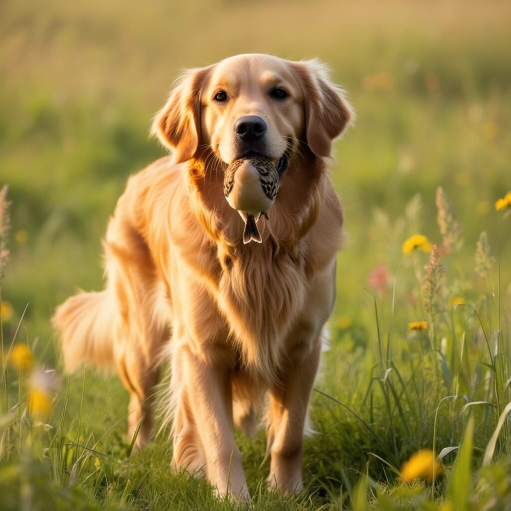 Golden Retriever