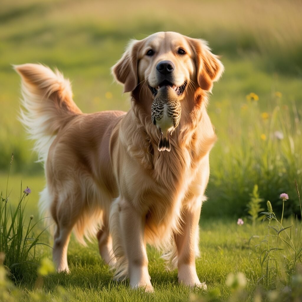 Top 10 hunting dog breeds