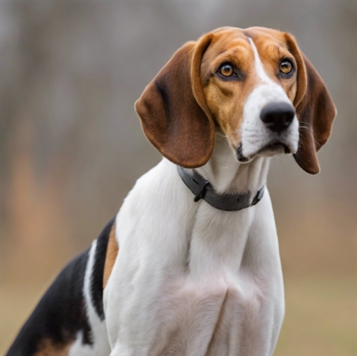 American Foxhound