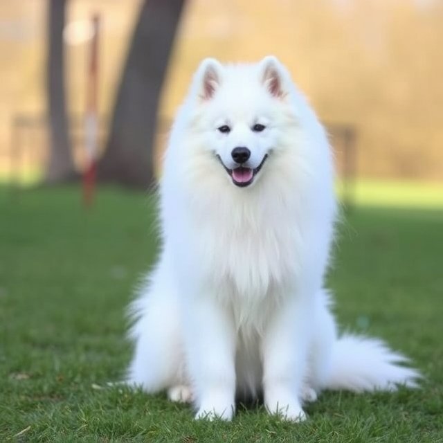 Samoyed