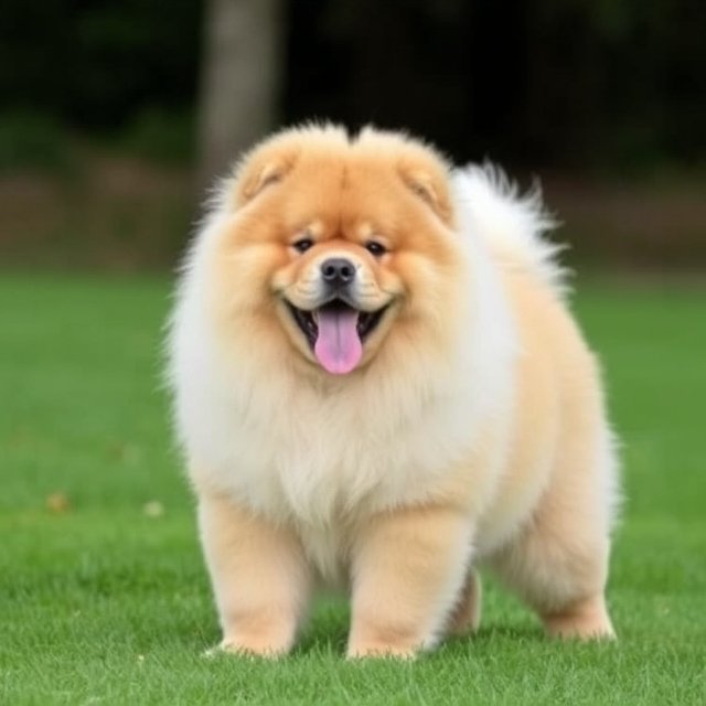 Chow Chow