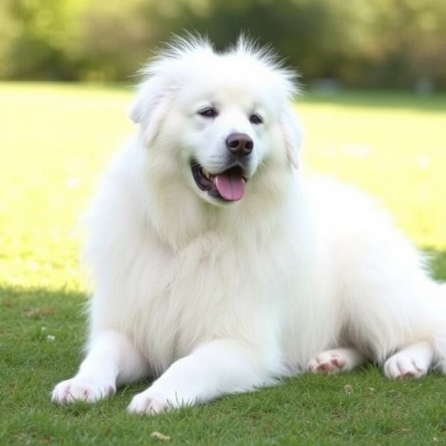 Great Pyrenees